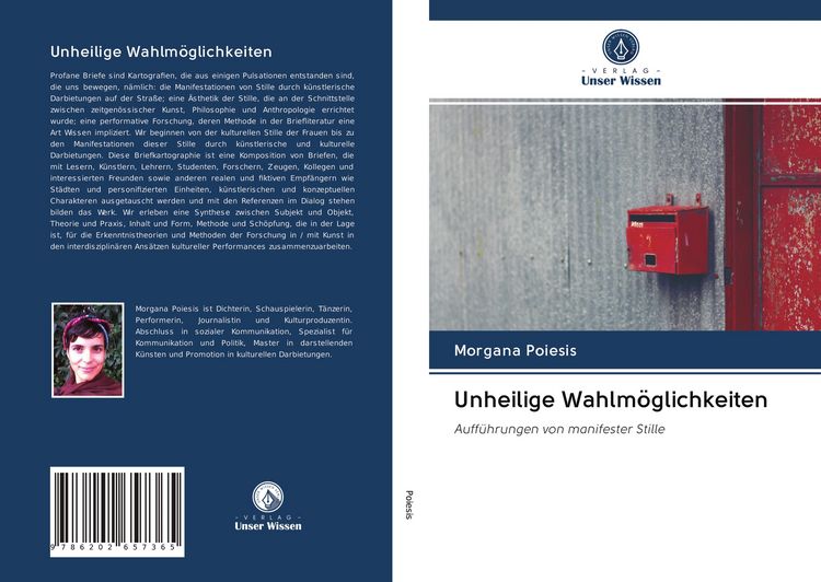 Produktbild: Unheilige Wahlm&ouml;glichkeiten