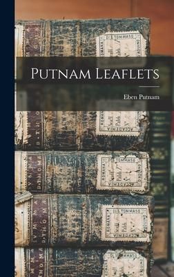 Produktbild: Putnam Leaflets
