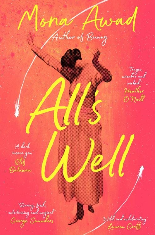 Produktbild: All's Well