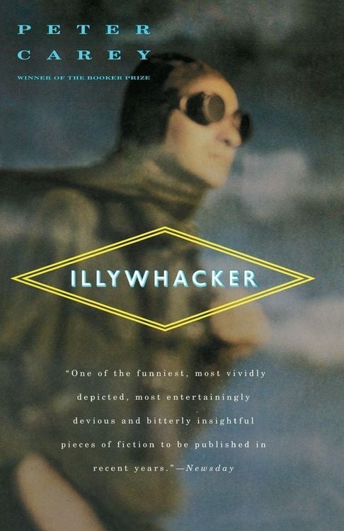 Produktbild: Illywhacker