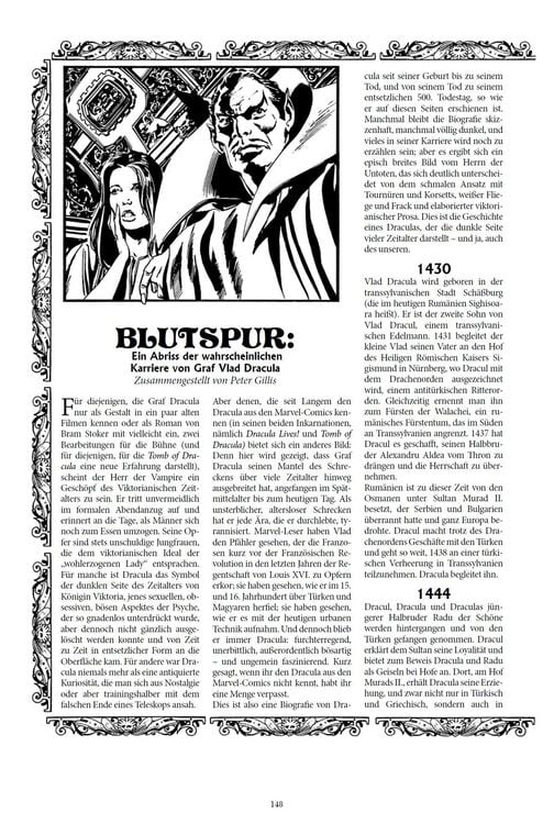 Produktbild: Die Gruft von Dracula: Classic Collection