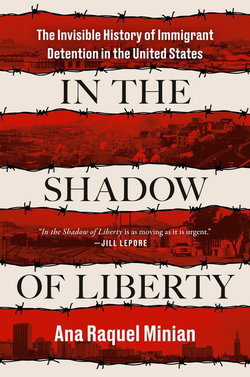 Produktbild: In the Shadow of Liberty