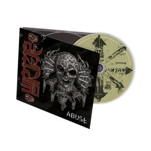 Produktbild: Abuse (Digipak)