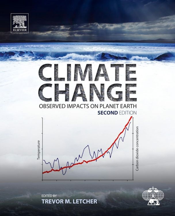 Produktbild: Climate Change