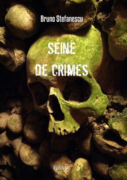 Produktbild: Seine de crimes
