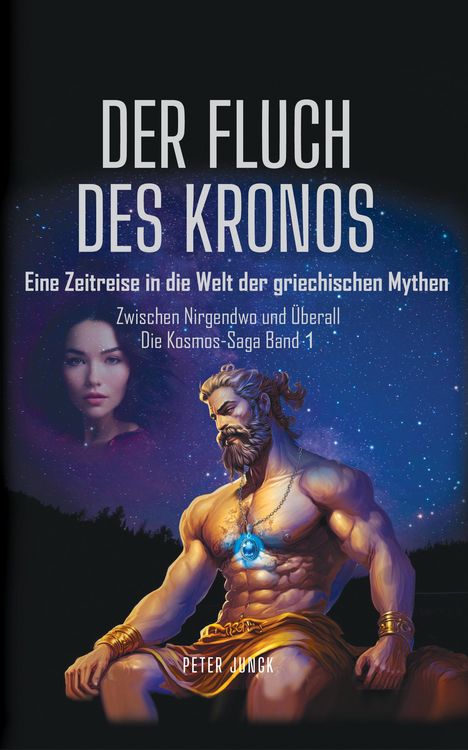 Produktbild: Der Fluch des Kronos