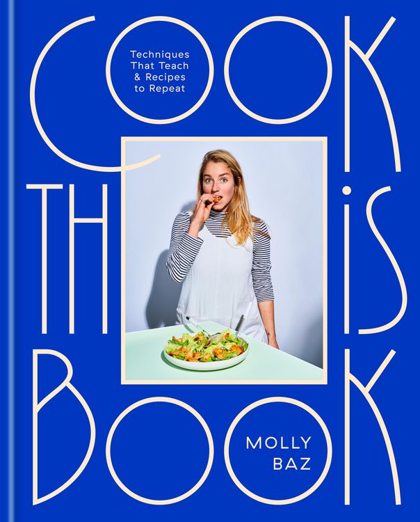 Produktbild: Cook This Book
