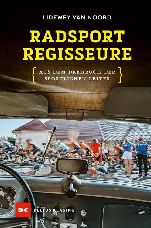 Produktbild: Radsport-Regisseure