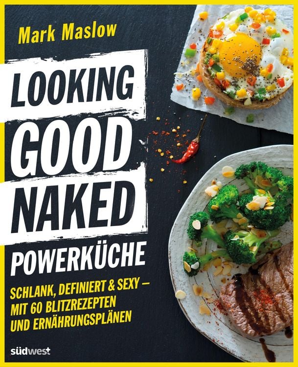 Produktbild: Looking Good Naked Powerk&uuml;che