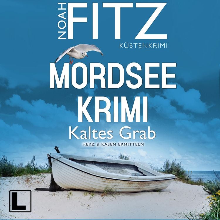 Produktbild: Kaltes Grab