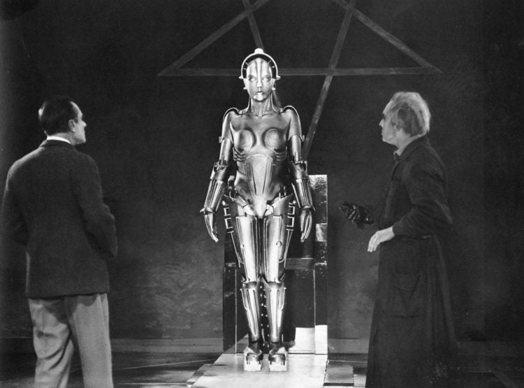 Produktbild: Metropolis [2 DVDs]