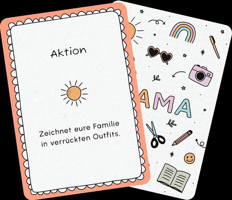 Produktbild: Mama & ich