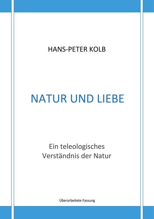 Produktbild: Natur und Liebe