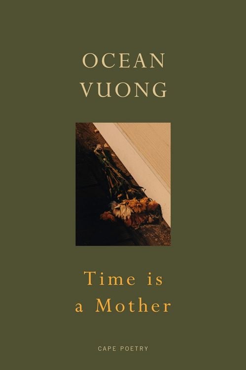 Produktbild: Time is a Mother
