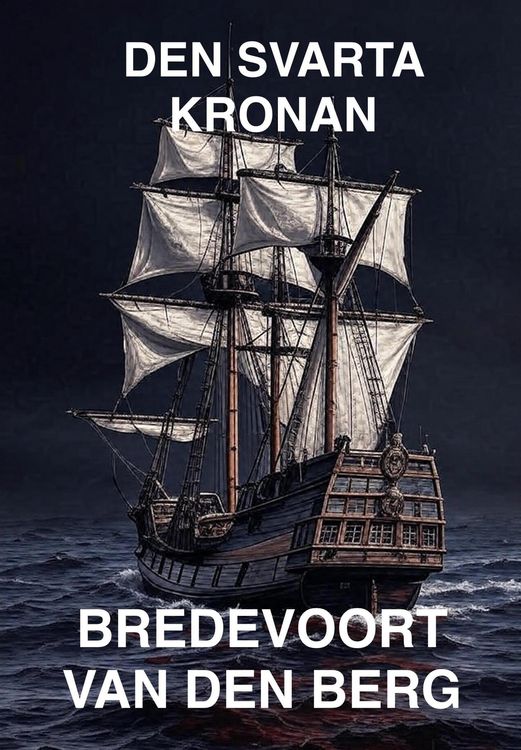 Produktbild: Den Svarta Kronan