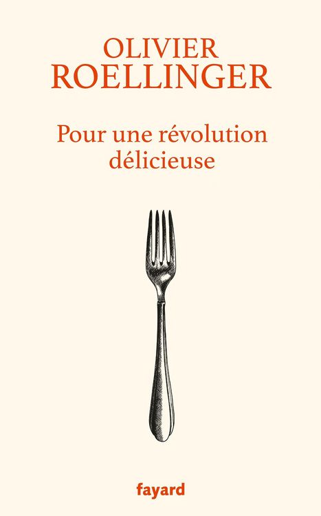 Produktbild: Pour une r&eacute;volution d&eacute;licieuse