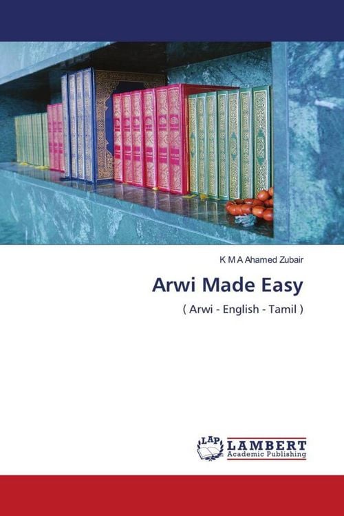 Produktbild: Arwi Made Easy