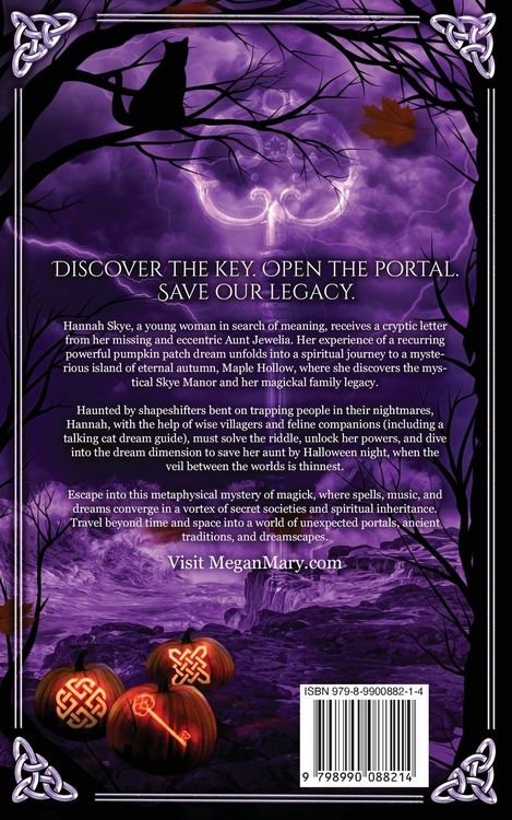 Produktbild: The Dream Haunters