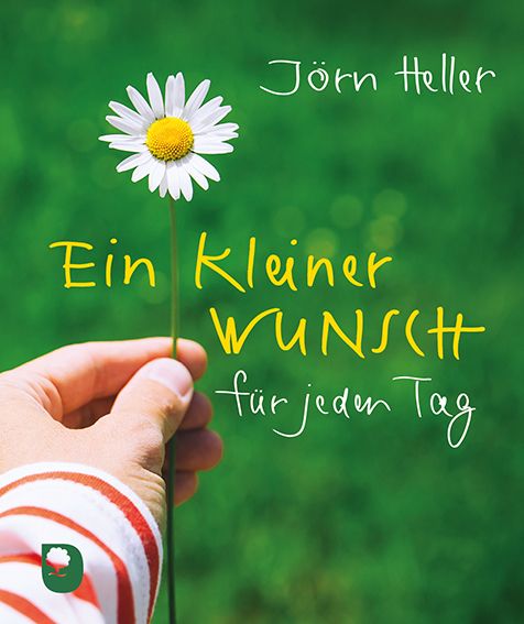 Produktbild: Ein kleiner Wunsch f&uuml;r jeden Tag