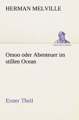 Produktbild: Omoo oder Abenteuer im stillen Ocean