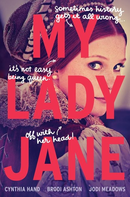 Produktbild: My Lady Jane