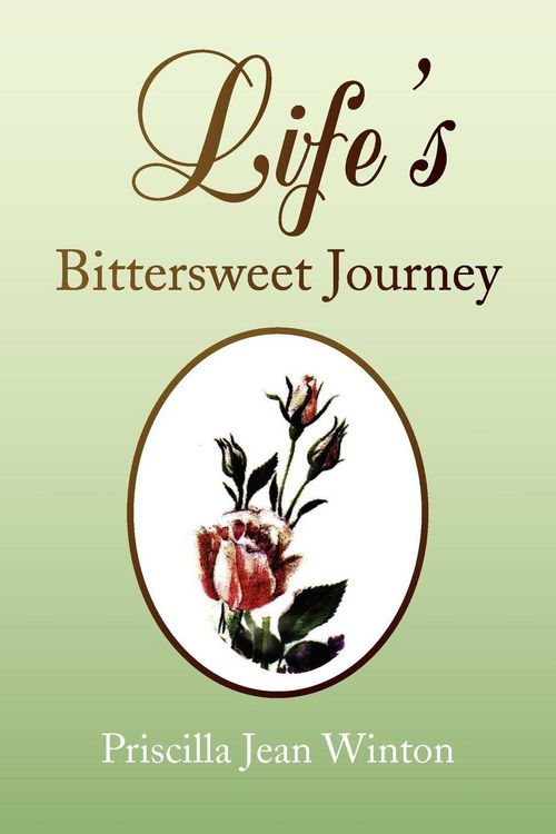 Produktbild: Life's Bittersweet Journey