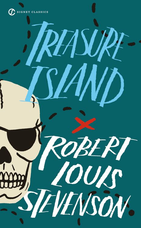 Produktbild: Treasure Island