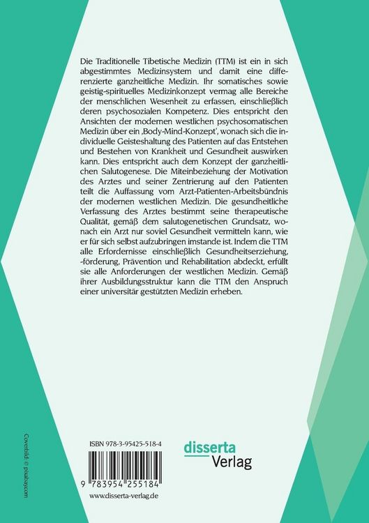 Produktbild: (Er-)Leben ohne Ende? Die Freiheit des Willens: Kommentierendes Glossar zur buddhistischen Tradition der tibetischen Medizin