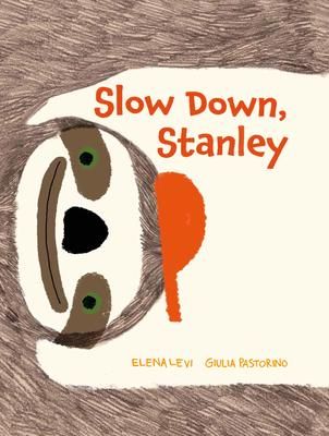 Produktbild: Slow Down, Stanley