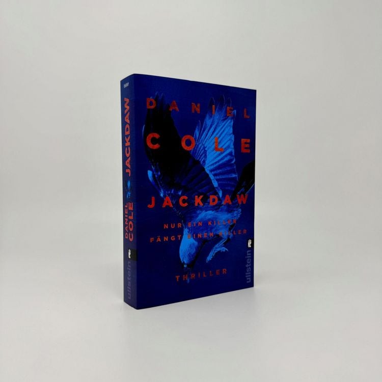Produktbild: Jackdaw