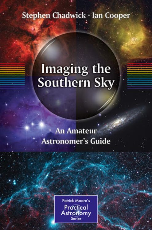 Produktbild: Imaging the Southern Sky
