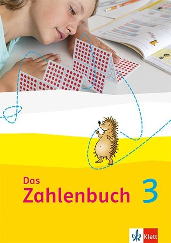 Produktbild: Das Zahlenbuch 3