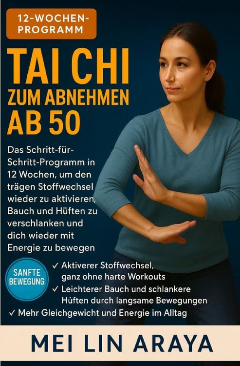 Erstaunlich Abnehmen Ber 50 Ebenbild