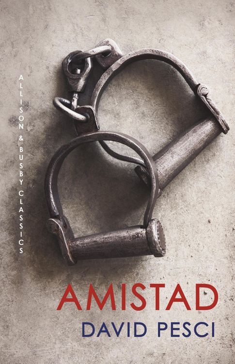 Produktbild: Amistad
