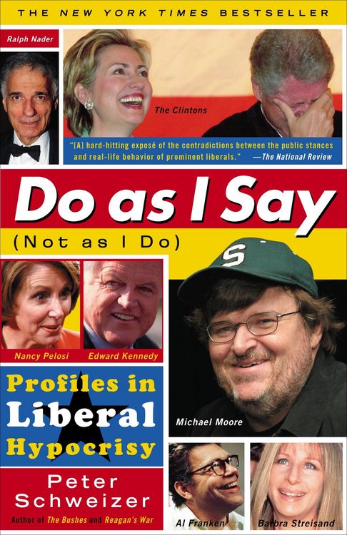 Produktbild: Do as I Say (Not as I Do)