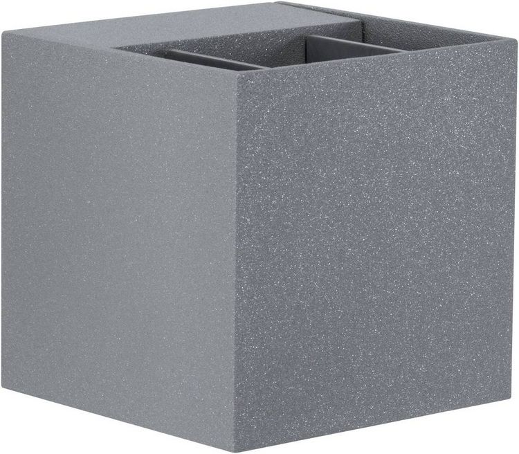 Produktbild: Paulmann Cybo 18000 LED-Au&szlig;enwandleuchte 6W