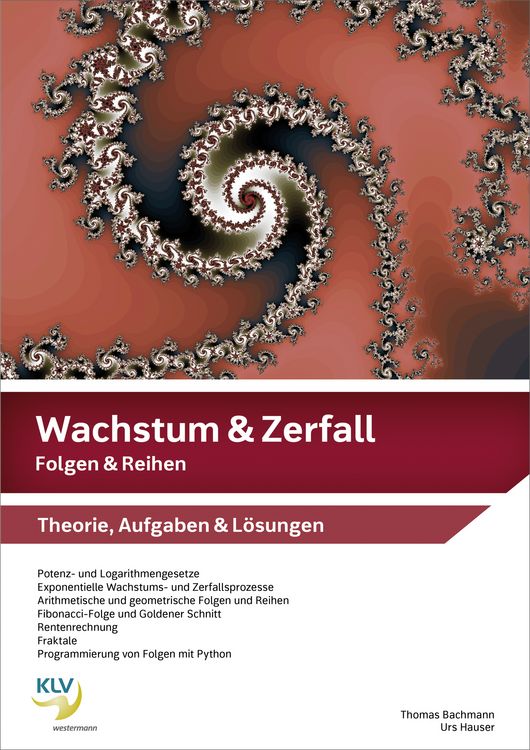 Produktbild: Wachstum und Zerfall