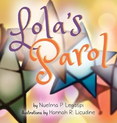 Produktbild: Lola's Parol