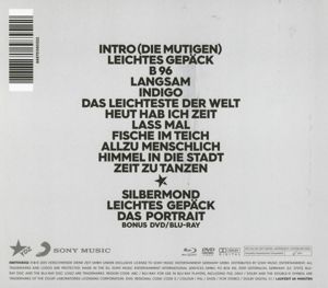 Produktbild: Leichtes Gep&auml;ck