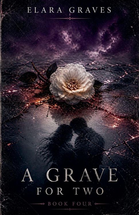 Produktbild: A Grave For Two Book Four