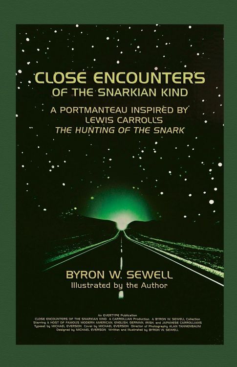 Produktbild: Close Encounters of the Snarkian Kind