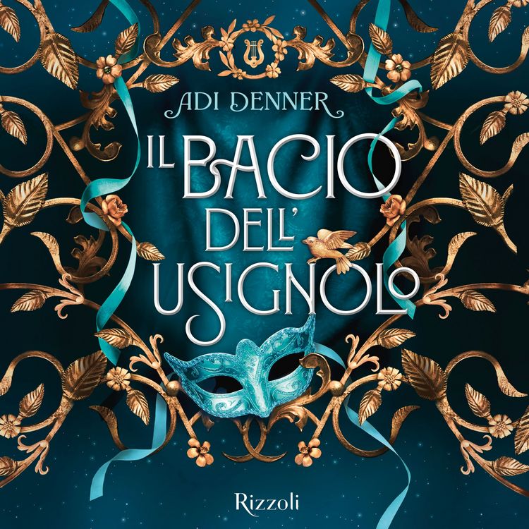 Produktbild: Il bacio dell'usignolo