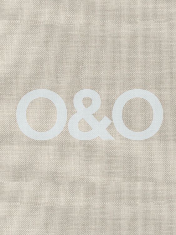 Produktbild: O&O Baukunst