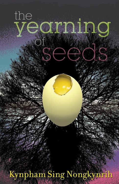 Produktbild: The Yearning Of Seeds