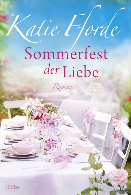Produktbild: Sommerfest der Liebe