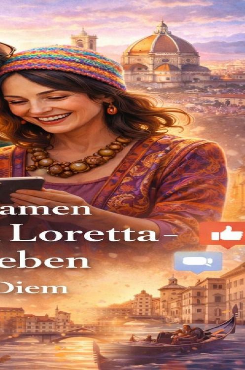 Produktbild: Zwei Damen ein Leben