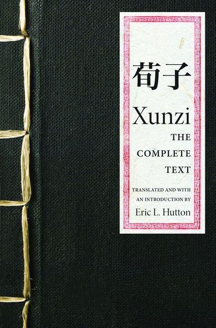 Produktbild: Xunzi