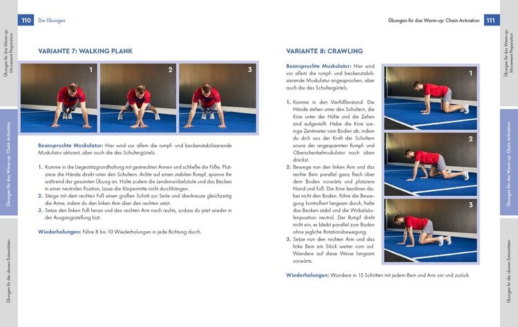 Produktbild: Funktionelles Krafttraining f&uuml;r L&auml;ufer