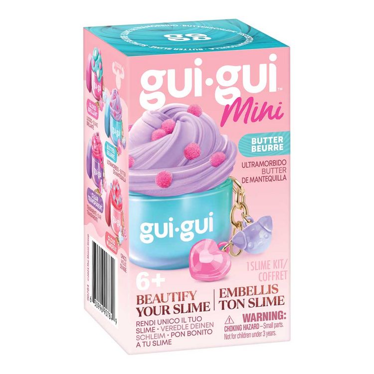 Produktbild: Gui Gui: Minis - Einzelpack