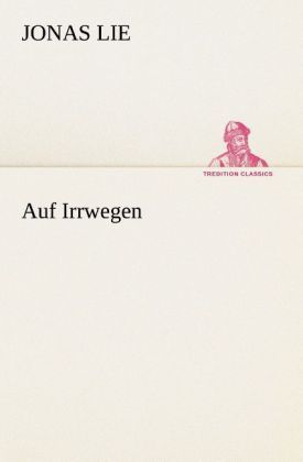 Produktbild: Auf Irrwegen